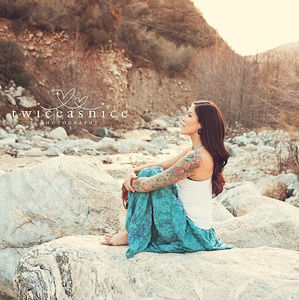 Meet your Posher, Amy